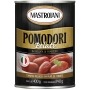 Pomodori Pelati Mastroiani Lata 400g
