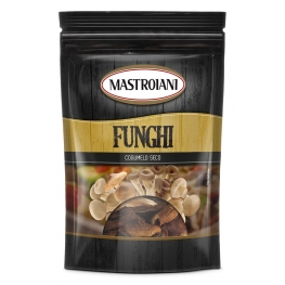 Cogumelo Seco Funghi Mastroiani 150 gr