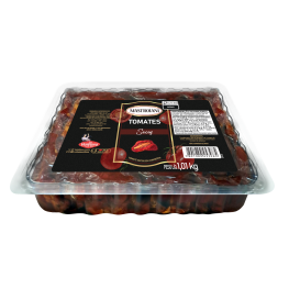 Tomate Seco Mastroiani Bandeja 1,01kg