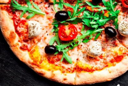10 de julho: Dia Mundial da Pizza