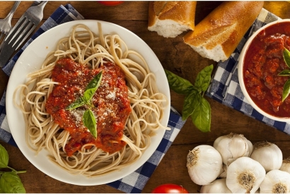 12 dicas para preparar o verdadeiro espaguete